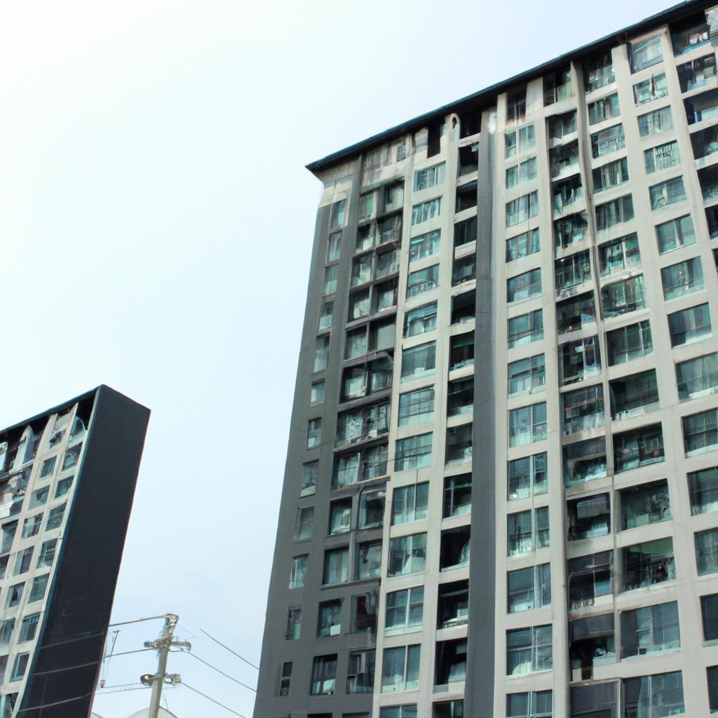 中古マンションの魅力