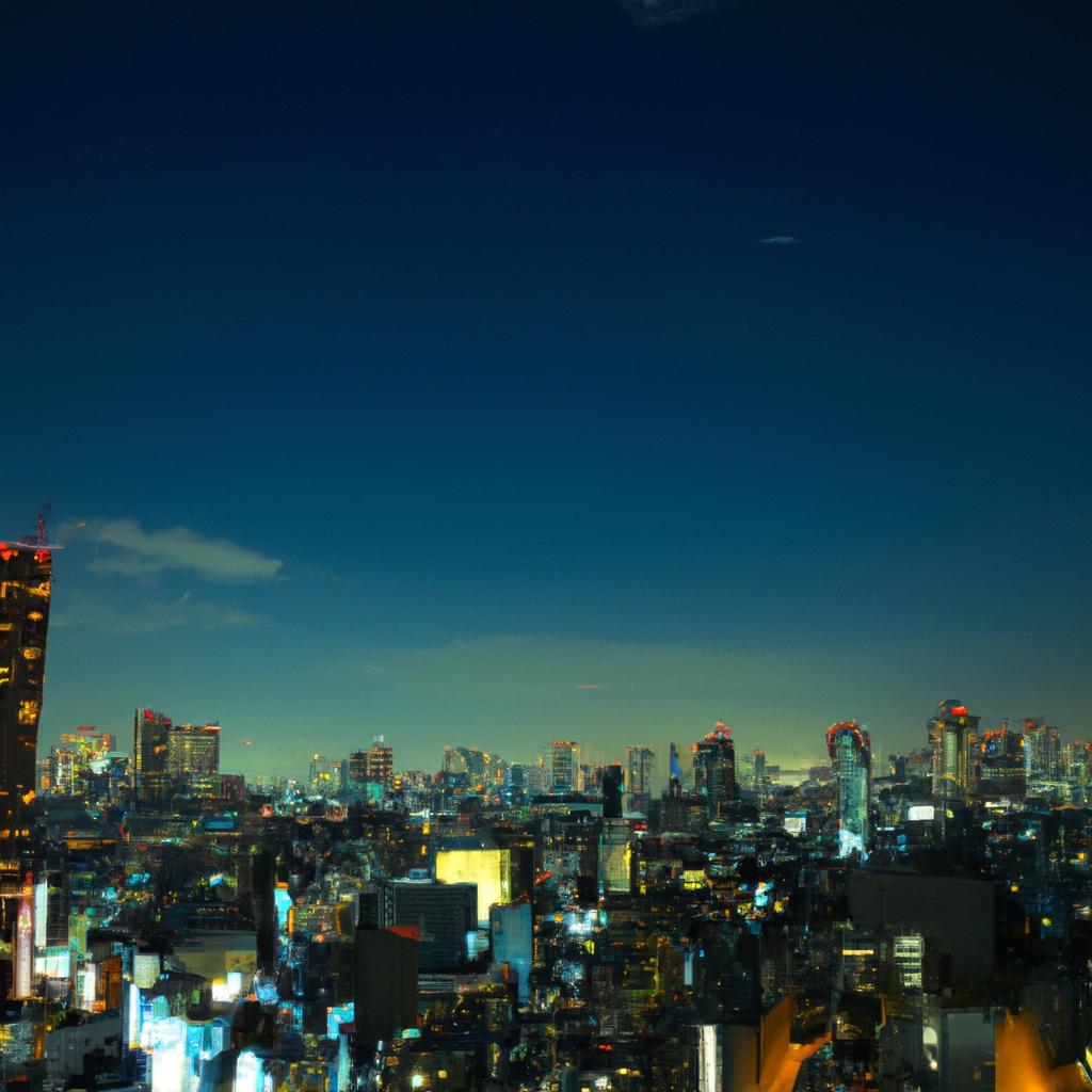 5. 夜職に最適な住環境