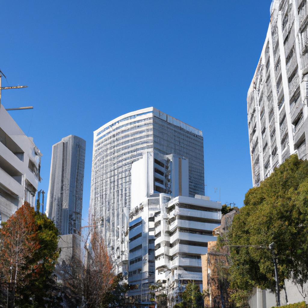 高級住宅の魅力
