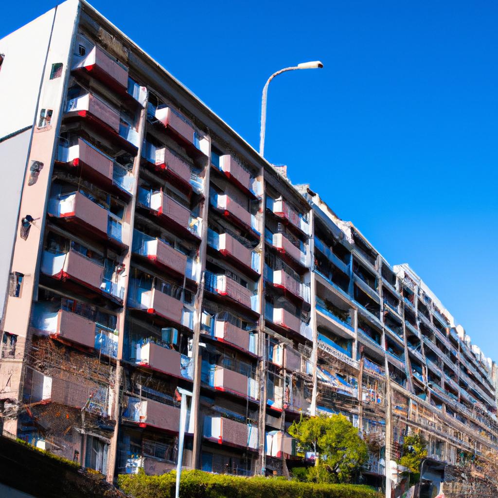 高級マンションの特徴