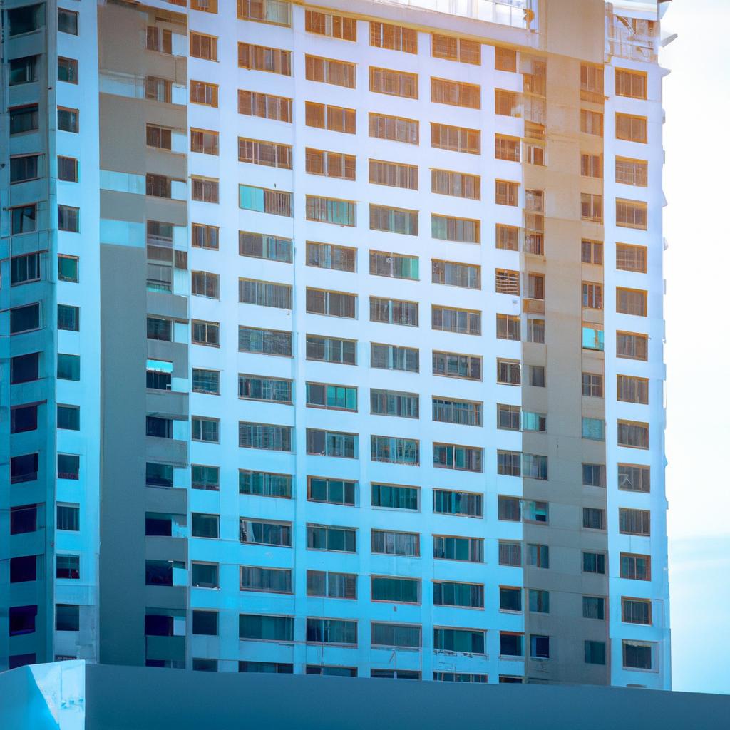 4. 高級中古マンションの特徴