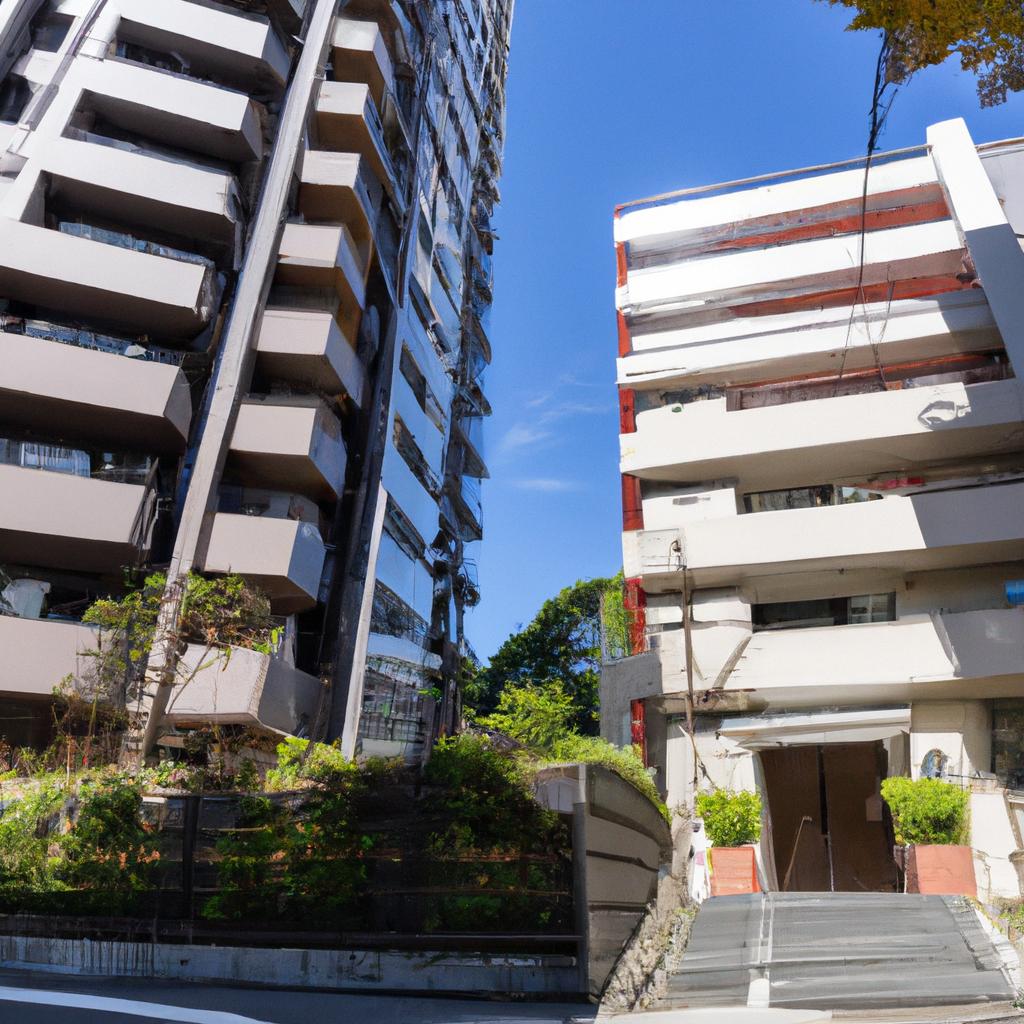 2. 高級住宅の特性