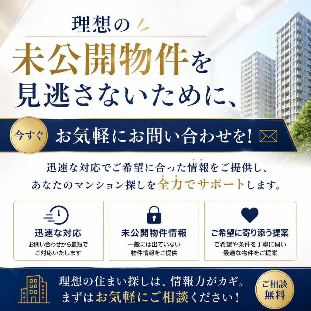 今すぐお問い合わせ！