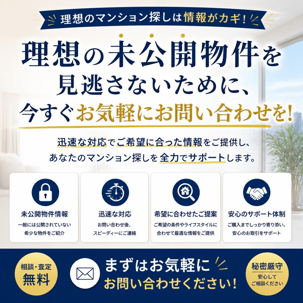 今すぐお問い合わせ！