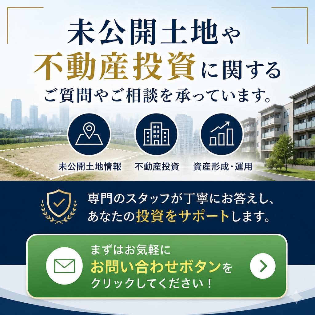 今すぐお問い合わせを！