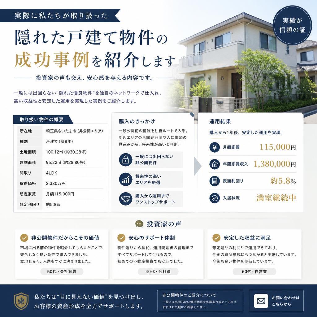 実際の事例紹介