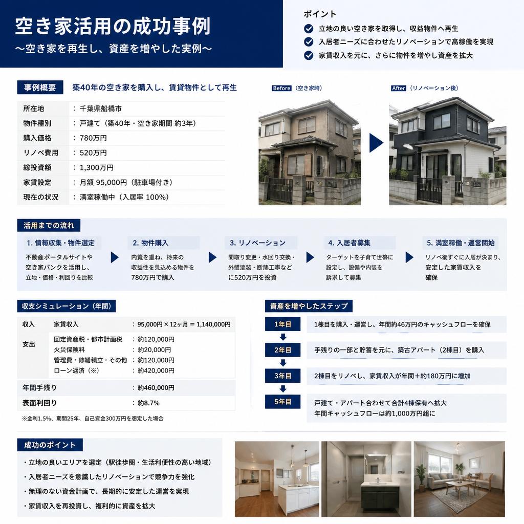 成功事例紹介