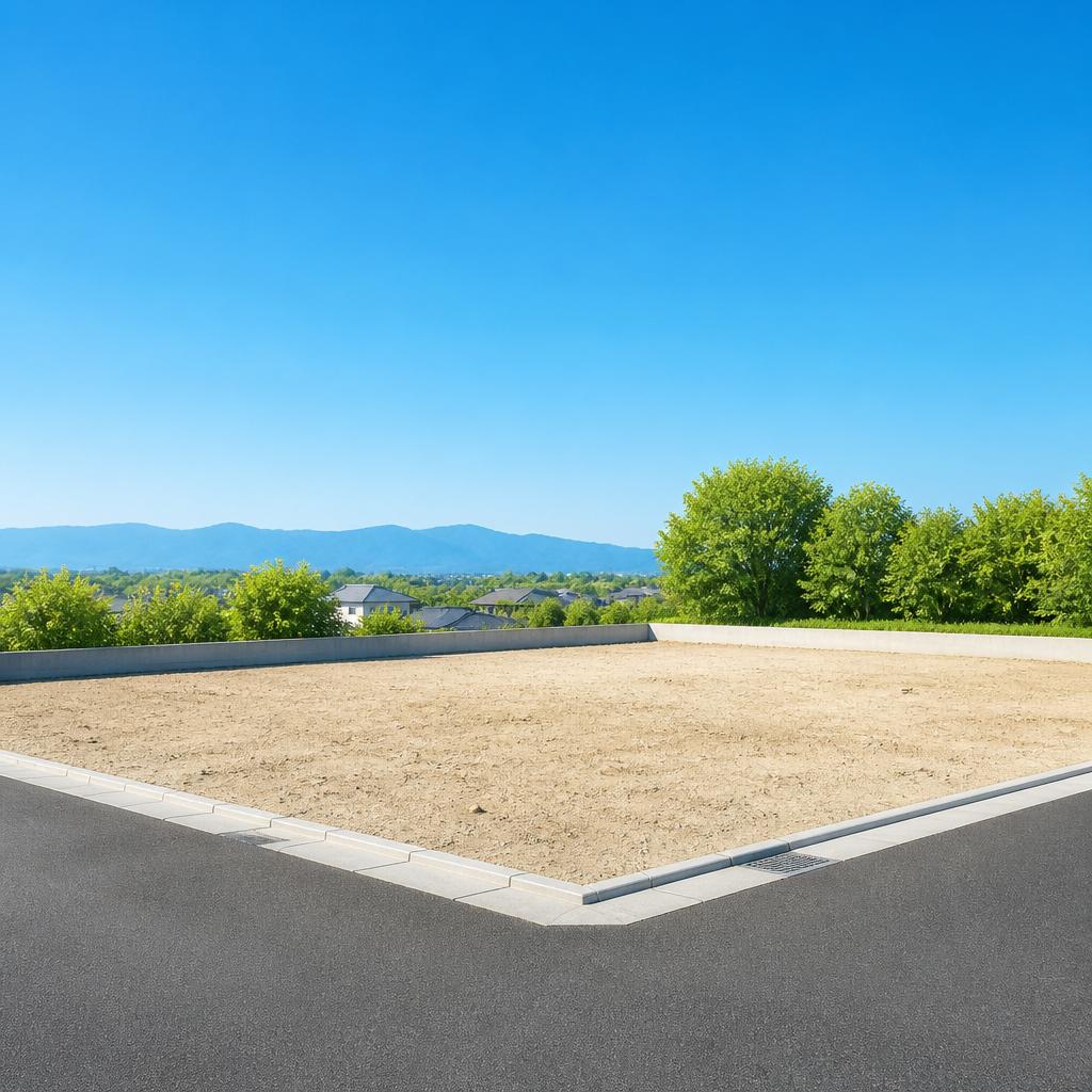 未公開物件とは？