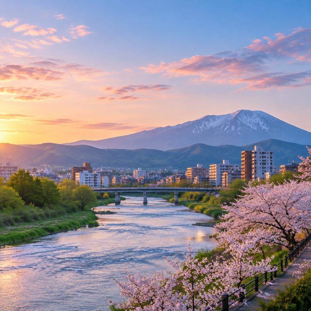 夜職求人も、住まい選びも、岩手で自分らしく。安心できる地域と無理のない費用で、新しい暮らしを始めませんか。